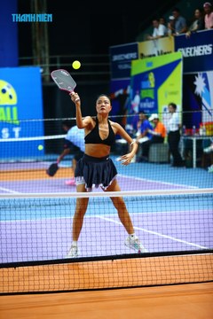 THANH NIÊN PICKLEBALL CUP VINFAST 2024 - Ảnh #2262396