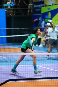 THANH NIÊN PICKLEBALL CUP VINFAST 2024 - Ảnh #2262145