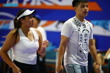 THANH NIÊN PICKLEBALL CUP VINFAST 2024 - Ảnh #2245941
