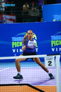 THANH NIÊN PICKLEBALL CUP VINFAST 2024 - Ảnh #2262404
