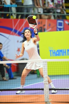 THANH NIÊN PICKLEBALL CUP VINFAST 2024 - Ảnh #2269358