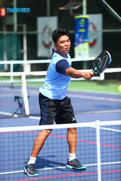 THANH NIÊN PICKLEBALL CUP VINFAST 2024 - Ảnh #2261536
