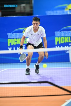 THANH NIÊN PICKLEBALL CUP VINFAST 2024 - Ảnh #2275685