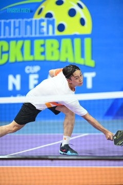 THANH NIÊN PICKLEBALL CUP VINFAST 2024 - Ảnh #2275550