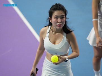 THANH NIÊN PICKLEBALL CUP VINFAST 2024 - Ảnh #2257299