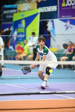 THANH NIÊN PICKLEBALL CUP VINFAST 2024 - Ảnh #2269468