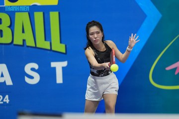 THANH NIÊN PICKLEBALL CUP VINFAST 2024 - Ảnh #2258499