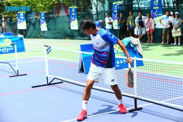 THANH NIÊN PICKLEBALL CUP VINFAST 2024 - Ảnh #2261898