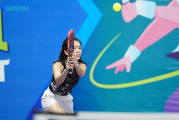 THANH NIÊN PICKLEBALL CUP VINFAST 2024 - Ảnh #2258312