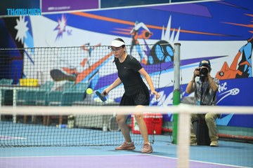 THANH NIÊN PICKLEBALL CUP VINFAST 2024 - Ảnh #2269718