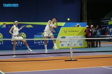 THANH NIÊN PICKLEBALL CUP VINFAST 2024 - Ảnh #2273930