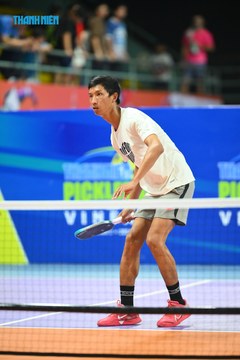 THANH NIÊN PICKLEBALL CUP VINFAST 2024 - Ảnh #2277570
