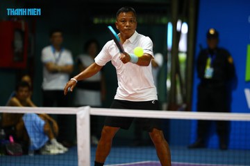 THANH NIÊN PICKLEBALL CUP VINFAST 2024 - Ảnh #2273519