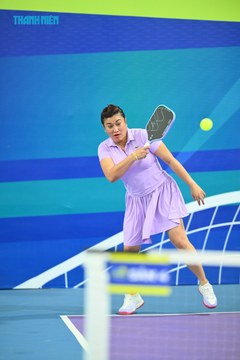 THANH NIÊN PICKLEBALL CUP VINFAST 2024 - Ảnh #2276432