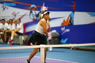 THANH NIÊN PICKLEBALL CUP VINFAST 2024 - Ảnh #2245927