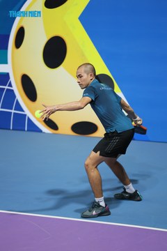 THANH NIÊN PICKLEBALL CUP VINFAST 2024 - Ảnh #2260185