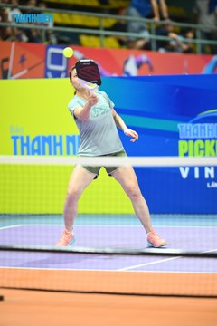 THANH NIÊN PICKLEBALL CUP VINFAST 2024 - Ảnh #2278308