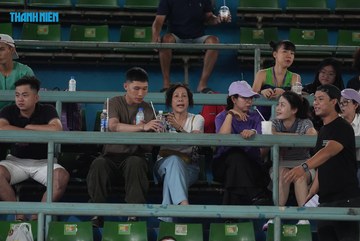 THANH NIÊN PICKLEBALL CUP VINFAST 2024 - Ảnh #2258263