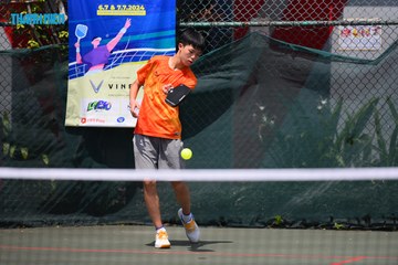 THANH NIÊN PICKLEBALL CUP VINFAST 2024 - Ảnh #2271401
