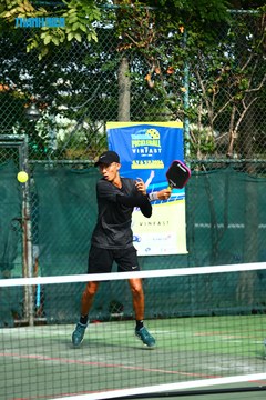 THANH NIÊN PICKLEBALL CUP VINFAST 2024 - Ảnh #2261169