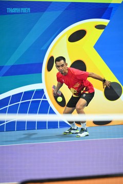 THANH NIÊN PICKLEBALL CUP VINFAST 2024 - Ảnh #2279632