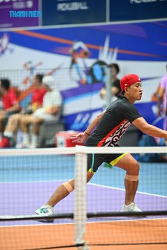 THANH NIÊN PICKLEBALL CUP VINFAST 2024 - Ảnh #2278864