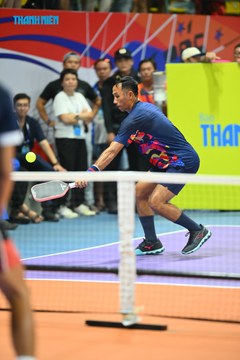 THANH NIÊN PICKLEBALL CUP VINFAST 2024 - Ảnh #2278830