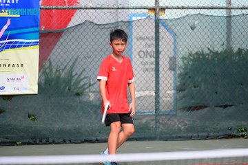 THANH NIÊN PICKLEBALL CUP VINFAST 2024 - Ảnh #2271335