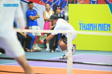 THANH NIÊN PICKLEBALL CUP VINFAST 2024 - Ảnh #2270191