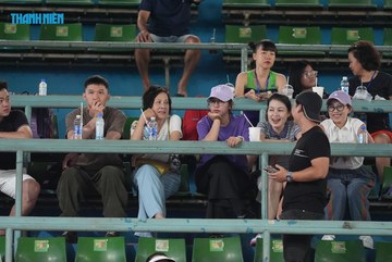 THANH NIÊN PICKLEBALL CUP VINFAST 2024 - Ảnh #2258268