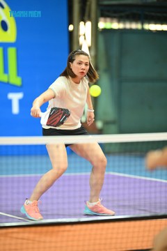 THANH NIÊN PICKLEBALL CUP VINFAST 2024 - Ảnh #2270825