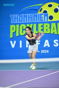 THANH NIÊN PICKLEBALL CUP VINFAST 2024 - Ảnh #2269189
