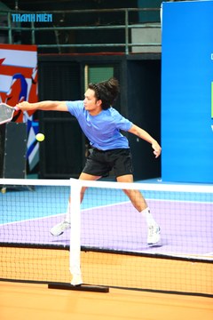 THANH NIÊN PICKLEBALL CUP VINFAST 2024 - Ảnh #2262035