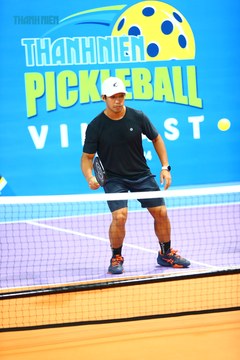 THANH NIÊN PICKLEBALL CUP VINFAST 2024 - Ảnh #2262028