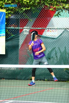 THANH NIÊN PICKLEBALL CUP VINFAST 2024 - Ảnh #2261024
