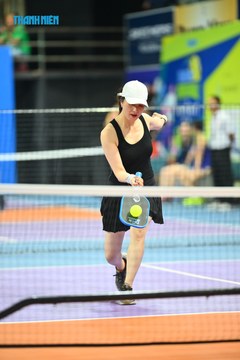 THANH NIÊN PICKLEBALL CUP VINFAST 2024 - Ảnh #2269688