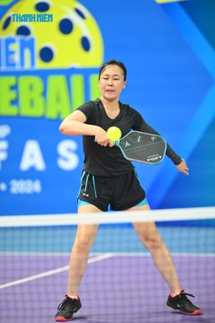 THANH NIÊN PICKLEBALL CUP VINFAST 2024 - Ảnh #2276276