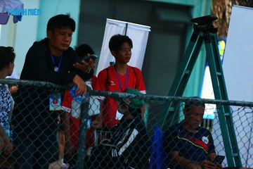 THANH NIÊN PICKLEBALL CUP VINFAST 2024 - Ảnh #2261214