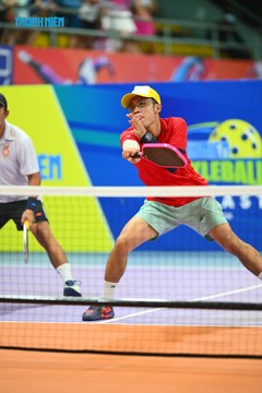 THANH NIÊN PICKLEBALL CUP VINFAST 2024 - Ảnh #2270105