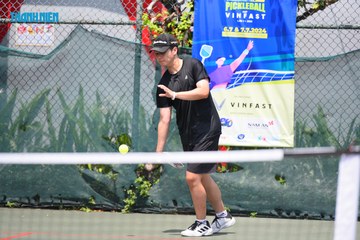 THANH NIÊN PICKLEBALL CUP VINFAST 2024 - Ảnh #2271384