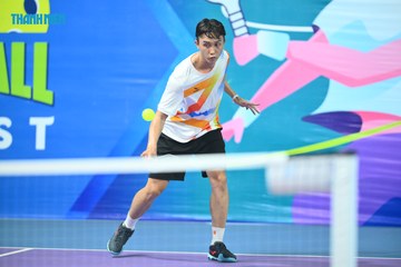 THANH NIÊN PICKLEBALL CUP VINFAST 2024 - Ảnh #2275559