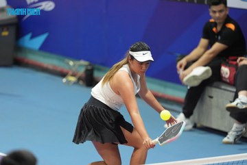 THANH NIÊN PICKLEBALL CUP VINFAST 2024 - Ảnh #2258047