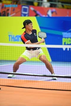 THANH NIÊN PICKLEBALL CUP VINFAST 2024 - Ảnh #2270716