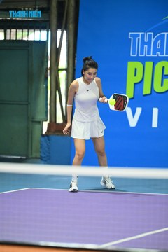 THANH NIÊN PICKLEBALL CUP VINFAST 2024 - Ảnh #2270970
