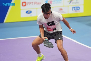 THANH NIÊN PICKLEBALL CUP VINFAST 2024 - Ảnh #2257501