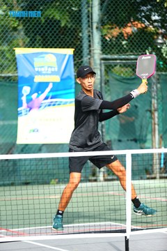 THANH NIÊN PICKLEBALL CUP VINFAST 2024 - Ảnh #2261165