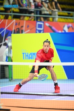 THANH NIÊN PICKLEBALL CUP VINFAST 2024 - Ảnh #2279819