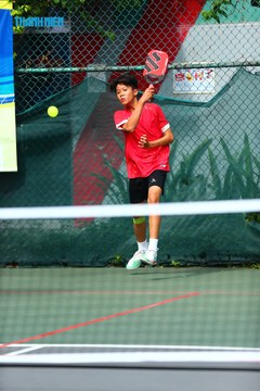 THANH NIÊN PICKLEBALL CUP VINFAST 2024 - Ảnh #2261422