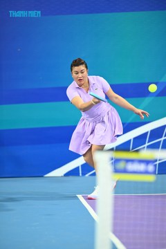 THANH NIÊN PICKLEBALL CUP VINFAST 2024 - Ảnh #2276462