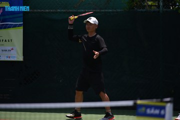 THANH NIÊN PICKLEBALL CUP VINFAST 2024 - Ảnh #2271426